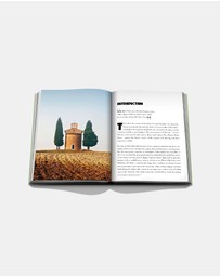 Assouline  - Tuscany Marvel