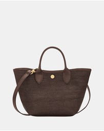 Longchamp - Le Panier Pliage Cross Body Bag