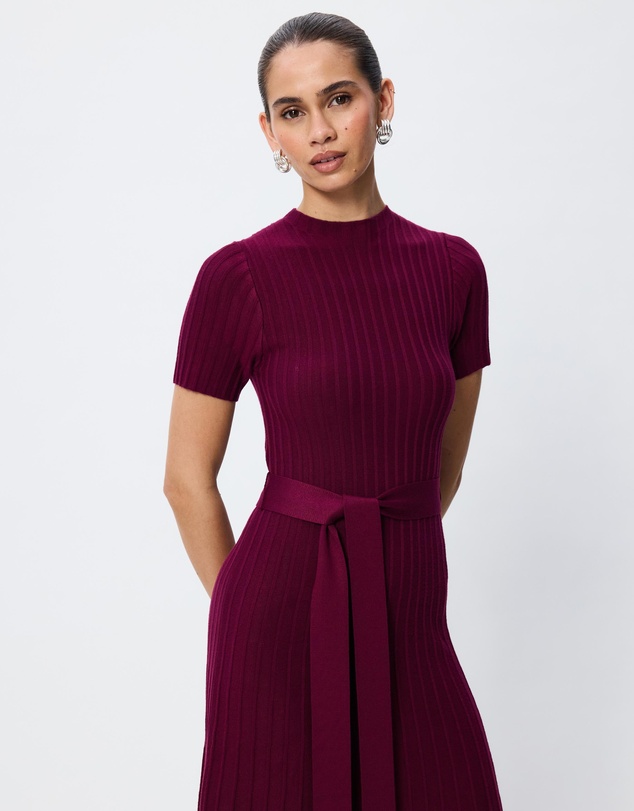 Tussah - Arianne Knit Dress