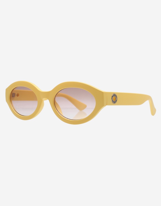 Reality Eyewear - London Calling - Lemon Sorbet