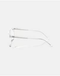 Ray-Ban Optical - Alain