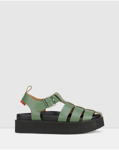 Rollie - Ace Fisherman Sandal