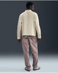 Nike - Life Chambray LS Painter's Shirt