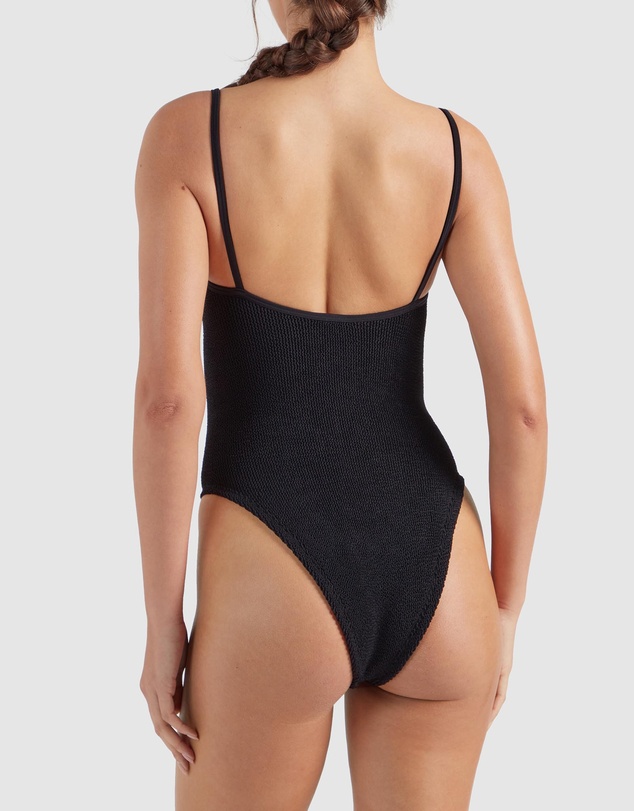 Hunza G - Toni Swimsuit
