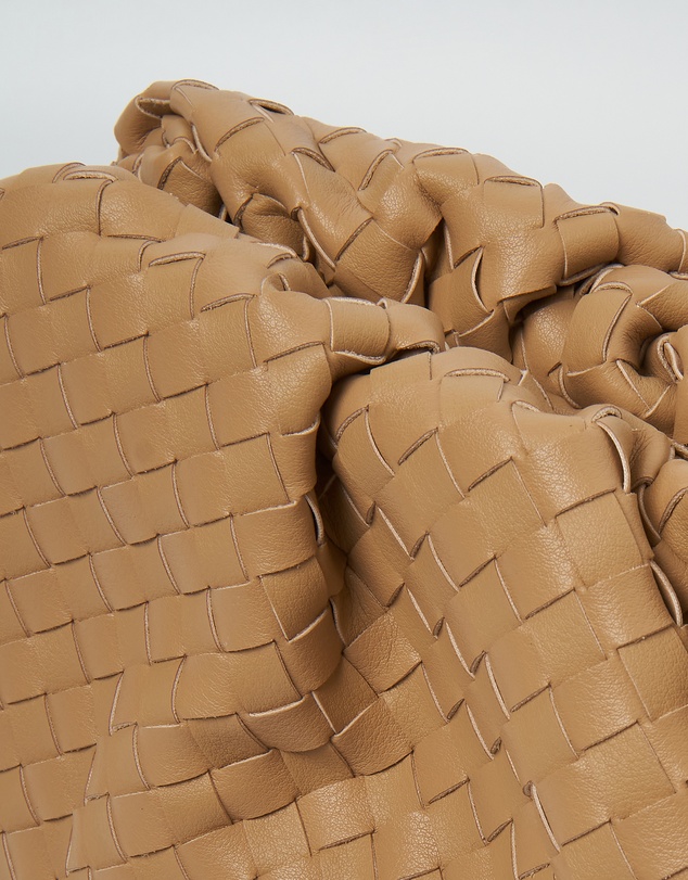 Izoa - Vincenza Woven Bag