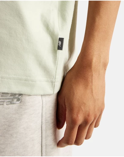 New Balance - Intelligent Relaxed T-Shirt