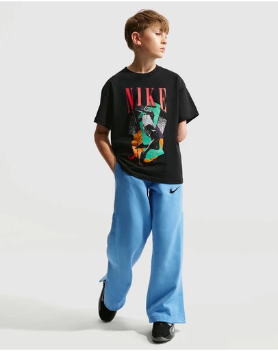 Nike - M90 T-Shirt - Teens
