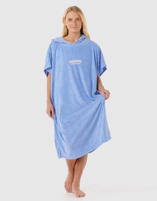 Rip Curl - Classic Surf Hooded Towel