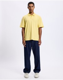 BOSS - Pe_Work Polo