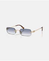 Miu Miu - 0MU B50S
