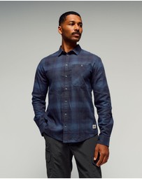 Kathmandu - Retreat Fyfe Long Sleeve Shirt