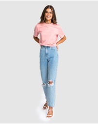 ONEBYONE - Aurora Tee