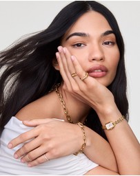 Daniel Wellington - Mirelle Eternity Ring 2.0mm G