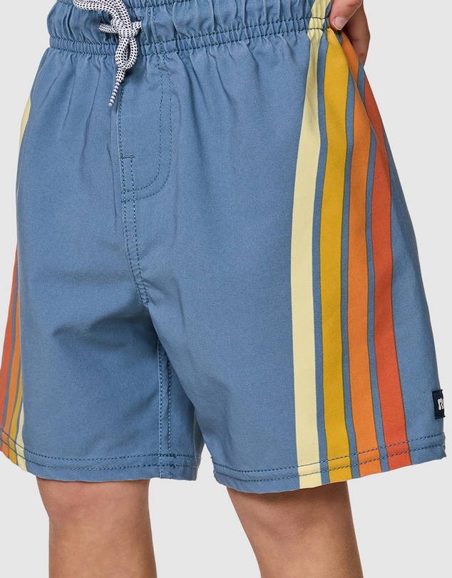 Rip Curl - Pacific Rinse Volley Boardshorts - Babies-Kids