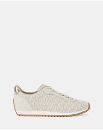 Michael Kors - Rhodes Trainers - Women's