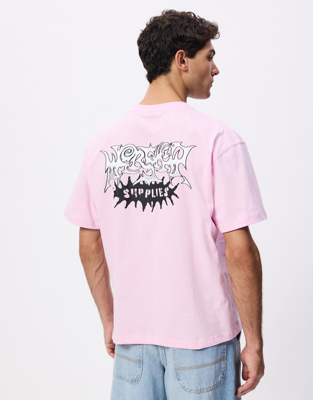 Worship - Hexed Tee