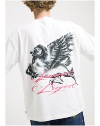 Spencer Project - Steed T-Shirt
