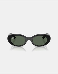 Ray-Ban Junior - 0RJ9141S