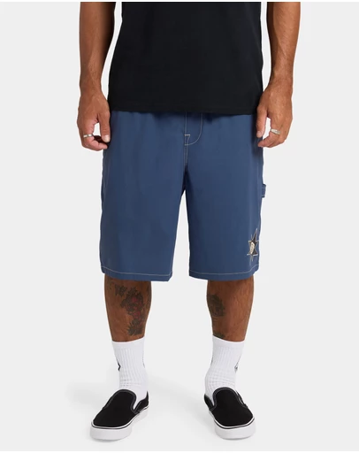 Volcom - Mens Disturb 21
