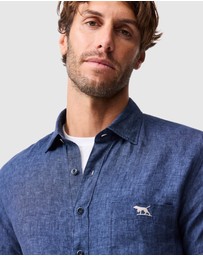 Rodd & Gunn - Cathedral Cove Sports Fit Shirt