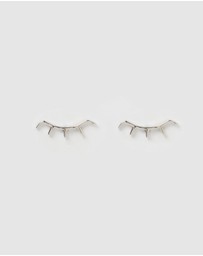 Izoa Kids - Tilly Stud Earrings