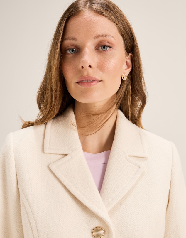 Review - Anna Coat