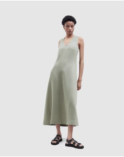 Smokey Olive