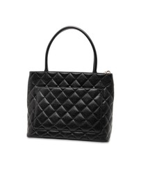 Pre-Loved by Azura Reborn - Pre-Loved Caviar Medallion Tote