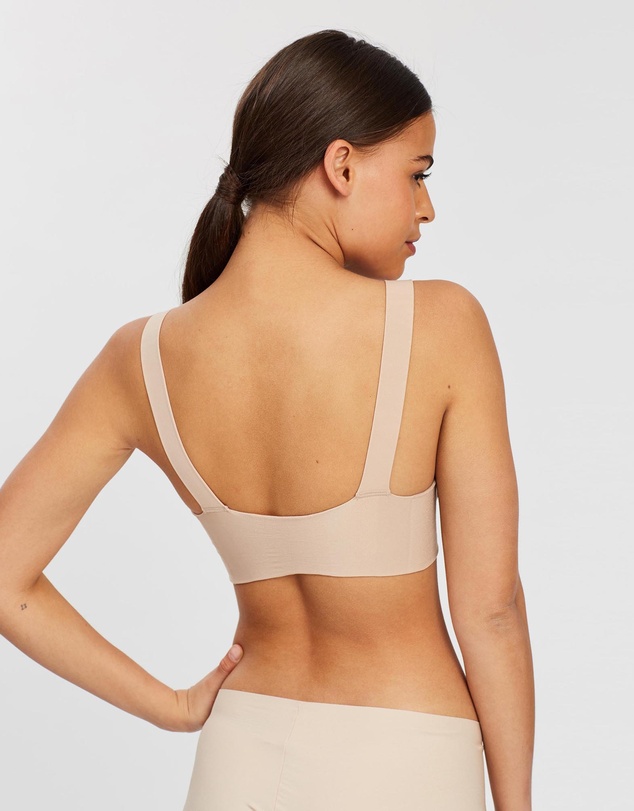 Spanx - SPANXsmooth™ Bra-llelujah!® Lightly Lined Full Coverage Bra