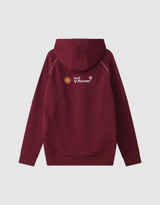 Puma - 2026 QLD Team Hoodie