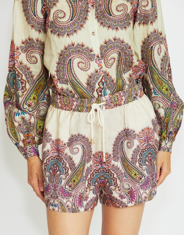KACHEL - Polly Short