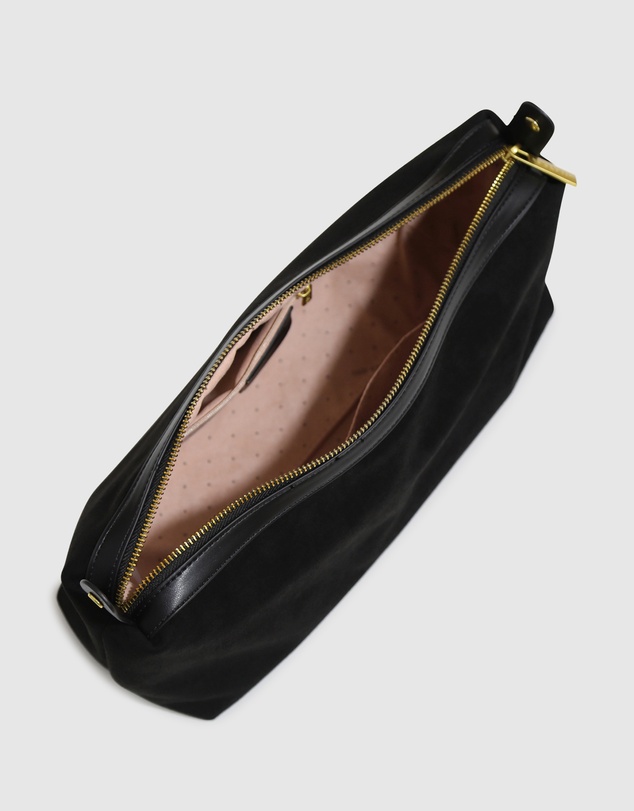 Belle & Bloom - Stream PU Tote Bag