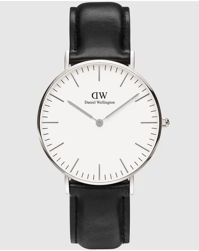 Daniel Wellington - Classic Sheffield 36mm