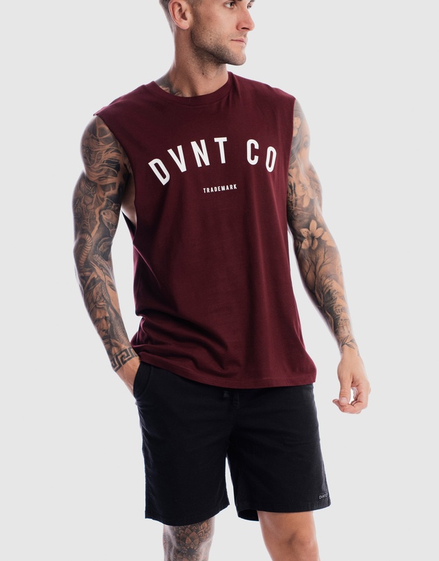 DVNT - Arch Tank