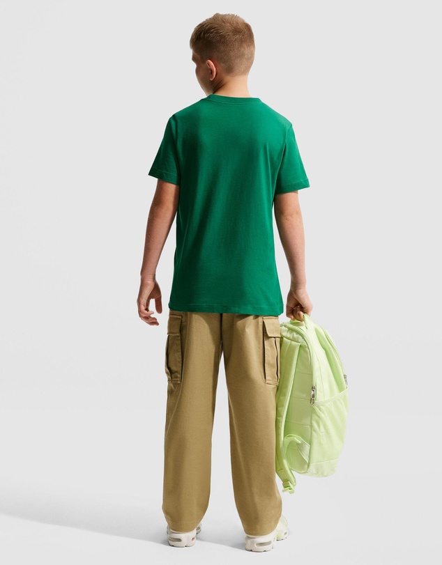 Nike - Futura T-Shirt - Teens