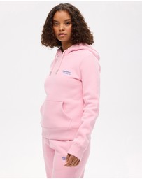 Superdry - Essential Logo Hoodie