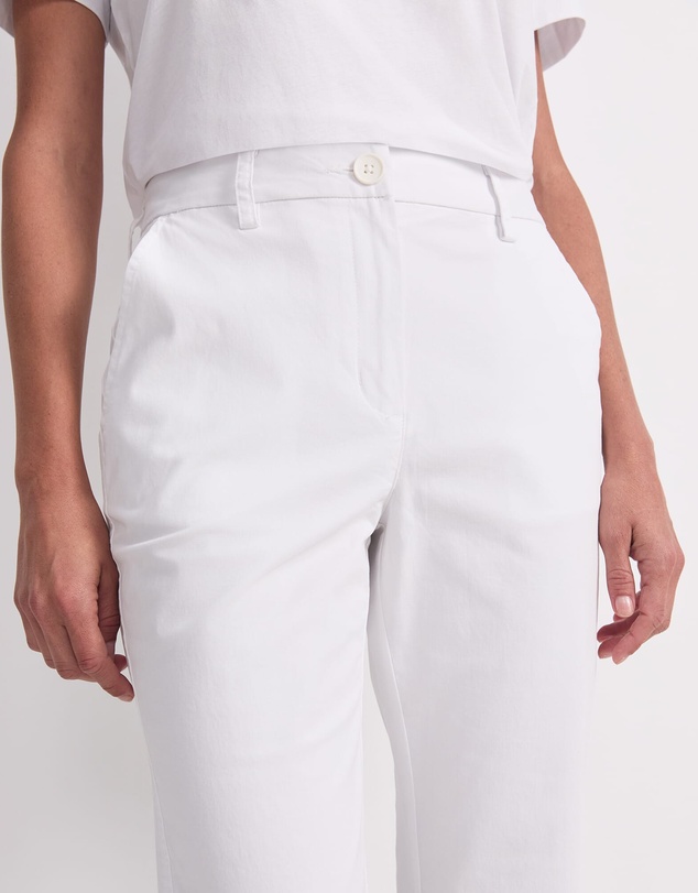 Sportscraft - Laura Straight Chino Pant