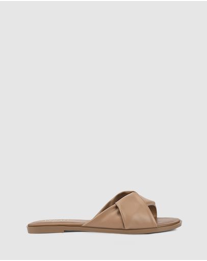 Dark Camel Tan