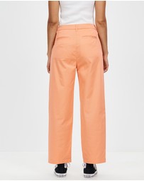 Brixton - Victory Trouser Pants