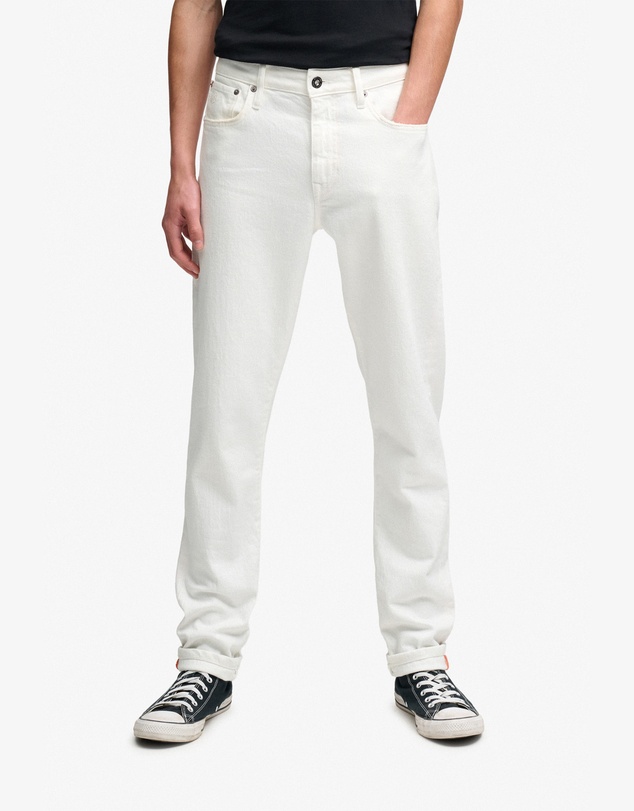 Superdry - Vintage Slim Jeans