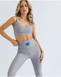 Kynd Society - Ribbed Leggings