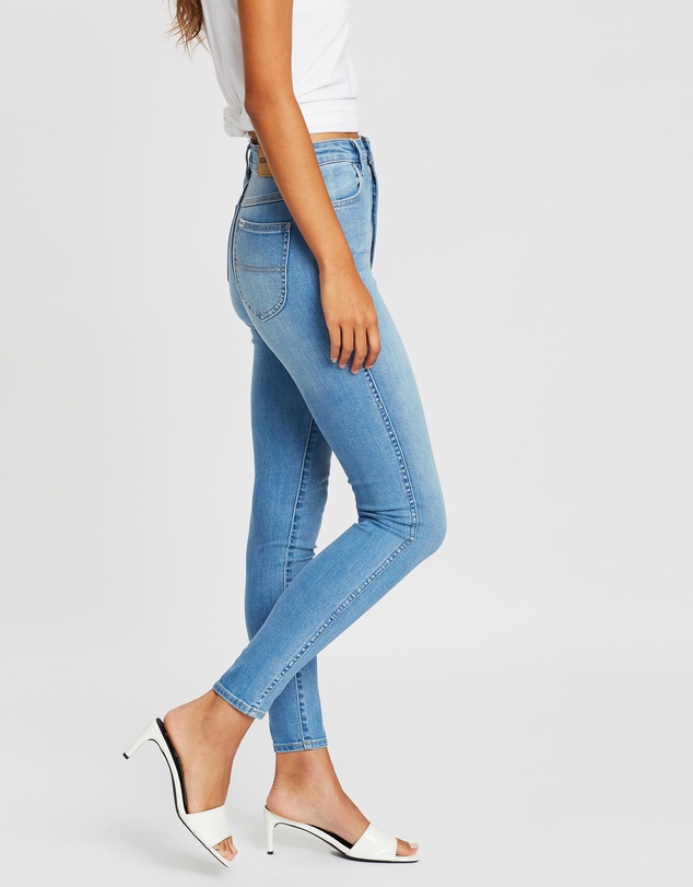Riders by Lee - Hi Rider Jeans