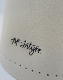 Mcintyre - Merino Sauna Hat