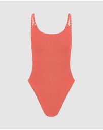 Hunza G - Camille Swimsuit