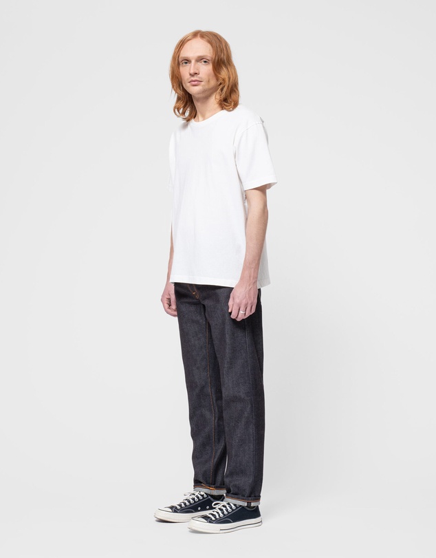 Nudie Jeans - Solid Ollie Jeans