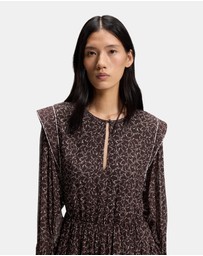 BOSS - Doulena Dress