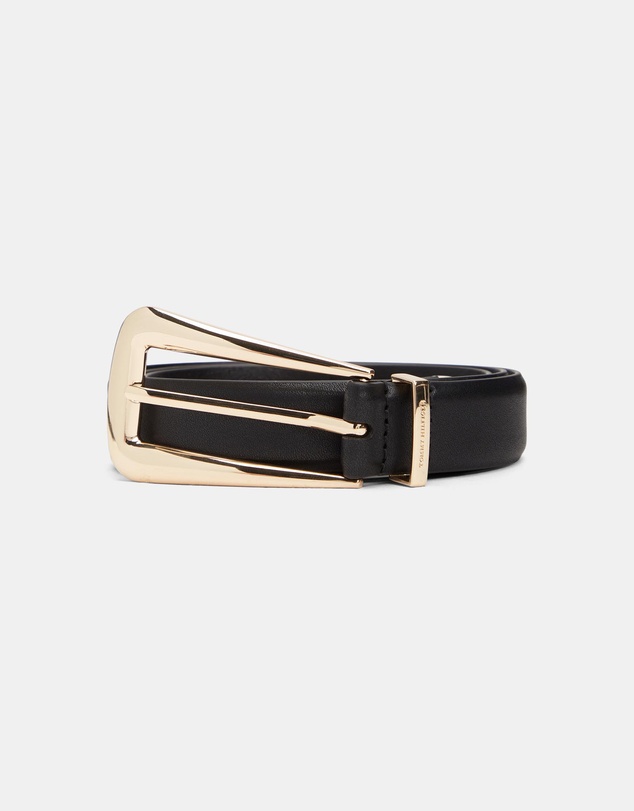 Tommy Hilfiger - 2.5cm West Belt