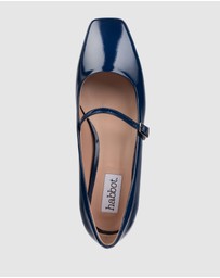 Habbot - Equi Flats