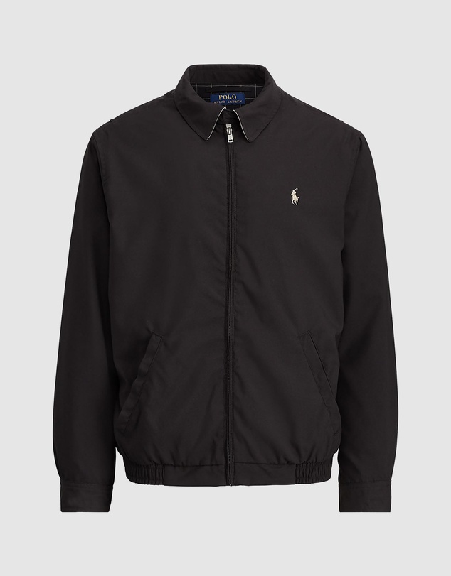 Polo Ralph Lauren - ICONIC EXCLUSIVE - Big & Tall Bi-Swing Jacket