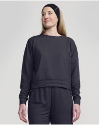 Kathmandu - Women’s Anytime Crew Sweatshirt